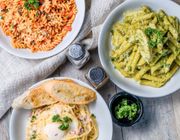 Ẩm thực Italy được đề xuất là di sản thế giới