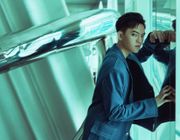 Nhà thiết kế Phan Đăng Hoàng lần đầu tổ chức show diễn tại Việt Nam