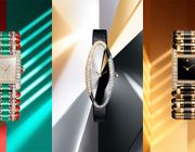 Cartier tại Watches & Wonders 2023: Tôn vinh siêu phẩm biểu tượng