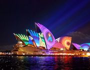 Khám phá thành phố cảng biển xinh đẹp trong tour du lịch Sydney Úc