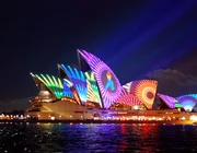 Khám phá thành phố cảng biển xinh đẹp trong tour du lịch Sydney Úc
