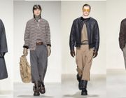EMPORIO ARMANI – SPRING SUMMER MENWEAR 2023