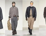 EMPORIO ARMANI – SPRING SUMMER MENWEAR 2023