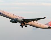 China Airlines cập nhật lịch bay chặng Việt Nam – Đài Loan – San Francisco
