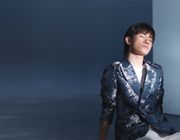 EMPORIO ARMANI GLOBAL AMBASSADOR JACKSON YEE