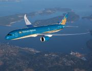 Vietnam Airlines triển khai ưu đãi vé máy bay đến Mumbai và tăng thêm tần suất bay đến Đài Loan 2023