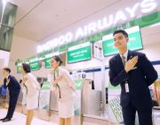 Bamboo Airways triển khai sản phẩm nối chuyến ngắn Hồ Chí Minh – Hà Nội – Đài Bắc