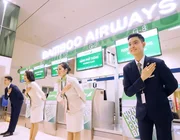Bamboo Airways triển khai sản phẩm nối chuyến ngắn Hồ Chí Minh – Hà Nội – Đài Bắc