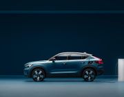 Ra mắt ô tô điện Volvo C40 Recharge tại thị trường Đông Nam Á
