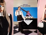 Biểu tượng nước hoa mới - Prada Paradoxe có mặt tại Việt Nam