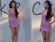 Bộ sưu tập phiên bản giới hạn Jennie for Calvin Klein đã cháy hàng
