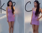Bộ sưu tập phiên bản giới hạn Jennie for Calvin Klein đã cháy hàng