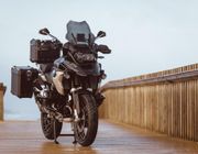 Trình làng BMW R1250GS Ultimate Edition 2023 số lượng giới hạn