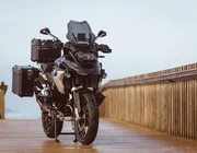 Trình làng BMW R1250GS Ultimate Edition 2023 số lượng giới hạn