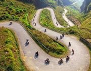 Lịch trình chi tiết cho chuyến trải nghiệm du lịch Hà Giang
