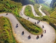 Lịch trình chi tiết cho chuyến trải nghiệm du lịch Hà Giang