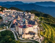 Lý do khiến Sun World Ba Na Hills hút khách Hàn Quốc, Thái Lan