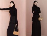 Tính nữ hiện đại của Burberry Loca Bag