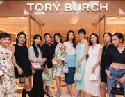 Tory Burch chào đón khách hàng tại cửa hàng đầu tiên tại Việt Nam - Union Square TP HCM
