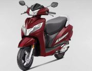Honda Activa 125 2023 sang chảnh như LEAD mà còn rẻ hơn cả Vision