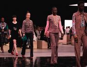 Ra mắt BST CHANEL Métiers d'Art 22/23 tại Tokyo Big Sight