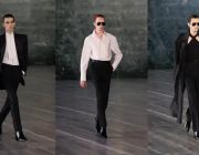 Saint Laurent Menswear Xuân/Hè 2024: Đẳng cấp của tinh tế và yên tĩnh