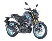 Trình làng Yamaha MT-15 V2 Deluxe 2023 với các nâng cấp mới