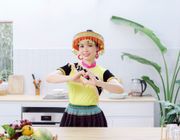 Trang Nhung ra mắt ca khúc mới mang âm hưởng Tây Bắc