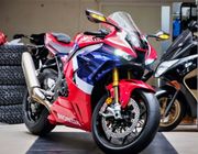 Điểm mặt những chiếc siêu mô tô sportbike nhanh nhất trên thế giới