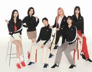 IVE - Đại sứ PUMA tại khu vực APAC: Mở đầu hợp tác đầy hứa hẹn