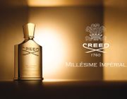 Nước hoa Creed Millésime Impérial ánh hào quang rực rỡ từ Creed