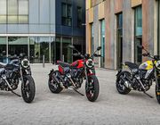 Ra mắt với 3 phiên bản Ducati Scrambler 2023 mới, sắp về Việt Nam
