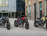 Ra mắt với 3 phiên bản Ducati Scrambler 2023 mới, sắp về Việt Nam