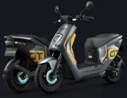 Xe máy điện Honda U-Go 2023 có bản nâng cấp, giá chỉ hơn 26 triệu đồng