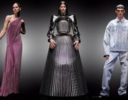 Balenciaga Haute Couture Thu Đông 2023 - Thế giới thời trang của Demna