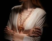 Chiêm ngưỡng BST trang sức cao cấp Gucci Allegoria từ thương hiệu Gucci