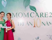 Doanh nhân Vũ Ngọc lấn sân sang mảng chăm sóc Mẹ và Bé sau sinh