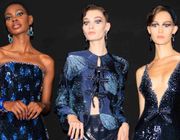 Cập nhật thêm xu hướng làm đẹp mùa thu từ Haute Couture Thu/Đông 2023