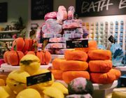 Khai trương cửa hàng nỹ phẩm LUSH đầu tiên tại Hà Nội cuối tháng 7