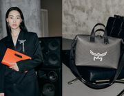 BST túi MCM Xuân Hè 2024 mang tiêu đề “Made for Movement”