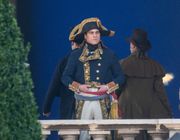 Phim Đế Chế Napoleon của đạo diễn Ridley Scott công bố ngày ra rạp