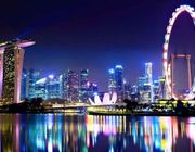 Tham khảo cho chuyến du lịch Singapore bền vững và khỏe mạnh