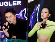 Nước hoa Mugler Angel - những thiên thần đổ bộ