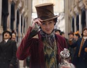 Ra mắt trailer phim Wonka của Timothée Chalamet