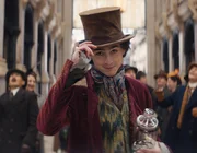 Ra mắt trailer phim Wonka của Timothée Chalamet