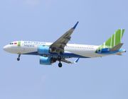 Sẵn sàng bay Đức, Thái Lan với ưu đãi lên đến 20% cùng Bamboo Airways