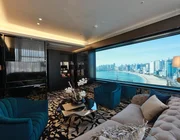 Ngắm nhìn biển Gwangalli xinh đẹp tại khách sạn Best Louis Hamilton GwangAn Busan