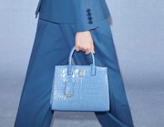 BURBERRY FRANCES BAG: SỰ HIỆN DIỆN CỦA NÉT CỔ ĐIỂN ĐƯƠNG ĐẠI