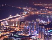 Top 3 khách sạn Busan có ưu đãi cực hấp dẫn cho kỳ nghỉ đáng nhớ