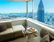 Lưu trú tiện nghi giữa thủ đô Tokyo tại khách sạn Century Southern Tower Tokyo